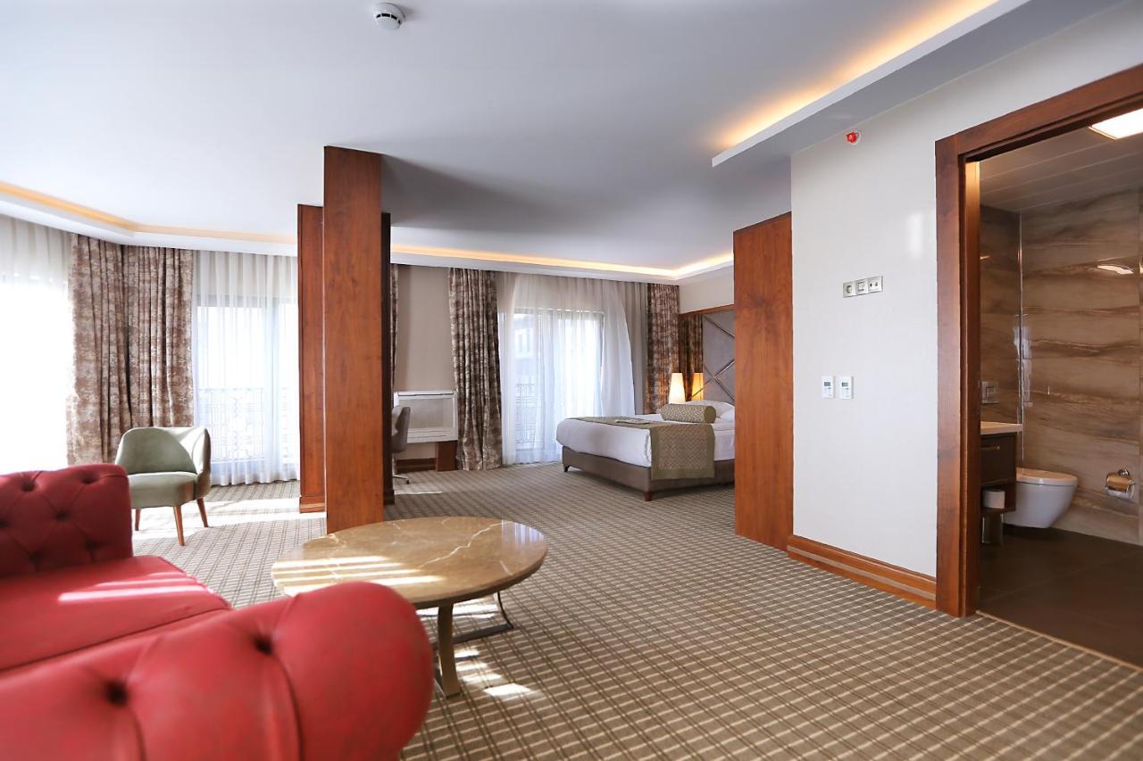 Otel Q Ankara