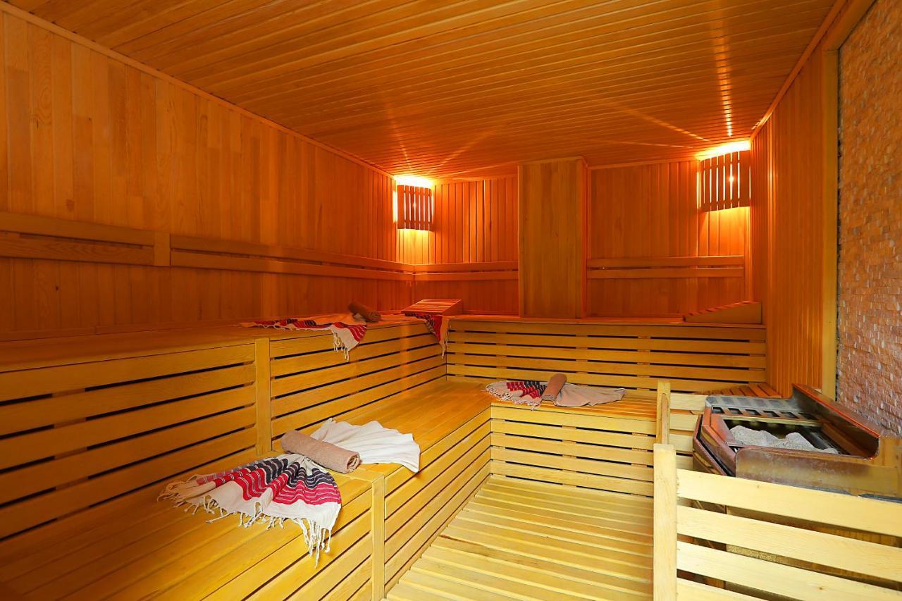 Otel Q Ankara