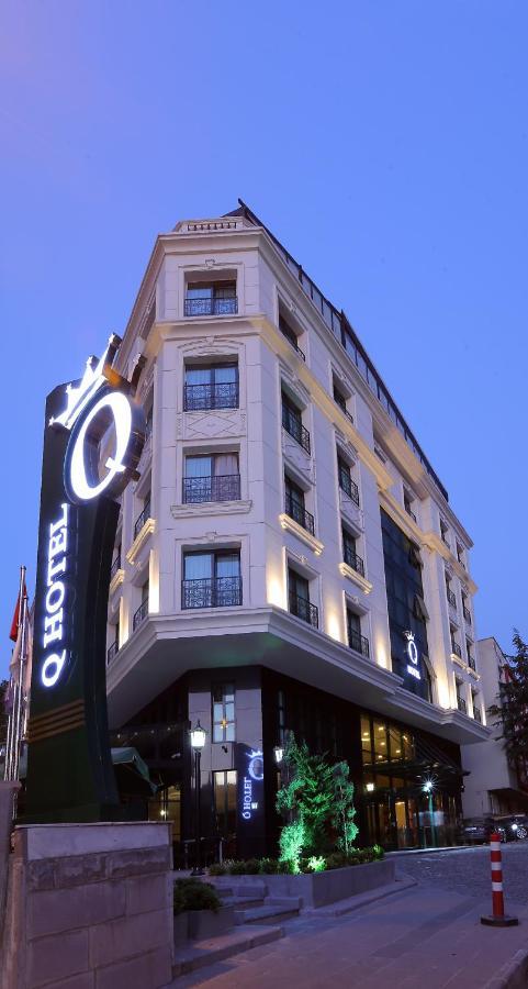 Otel Q