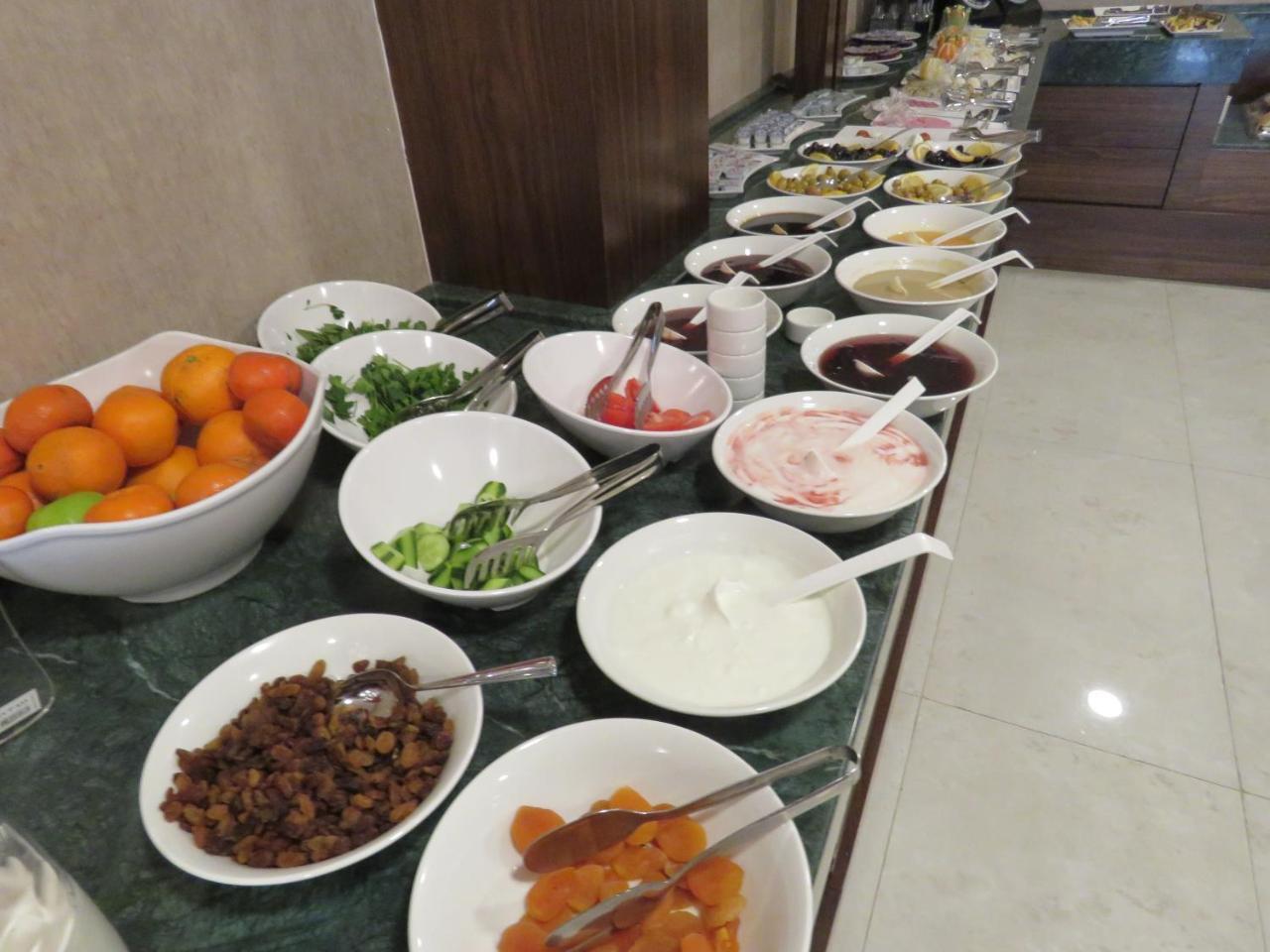 Q Otel Ankara
