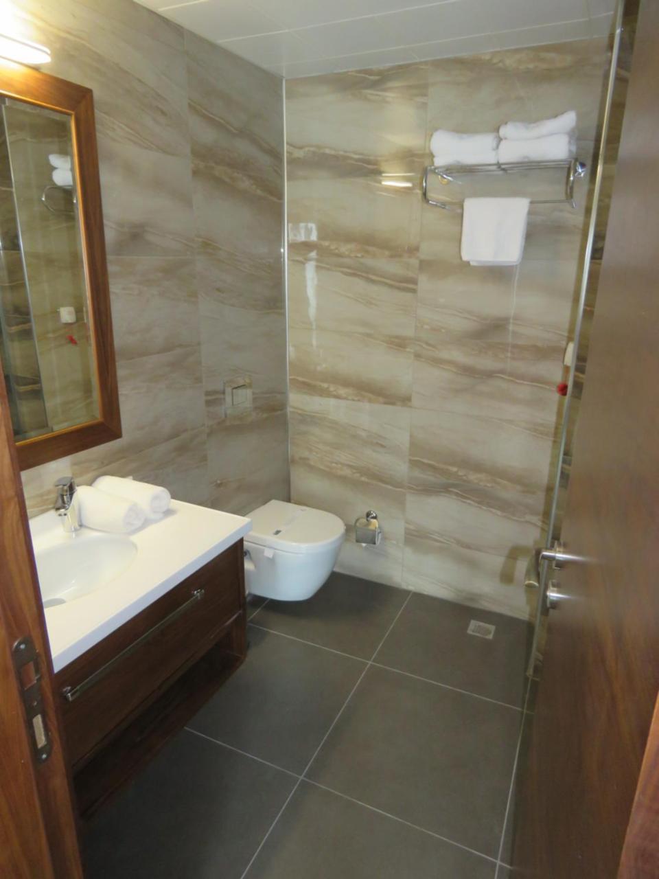 Q Otel Ankara